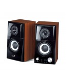 Genius тонколони Speakers 2.0 - SP-HF500A II - 16W RMS