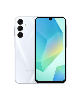 Смартфон Samsung SM-A165 GALAXY A16 256GB 8GB GRAY
