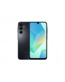 Смартфон Samsung SM-A165 GALAXY A16 128GB 4GB Black