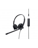 Dell Stereo Headset WH1022