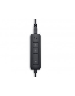 Dell Stereo Headset WH1022