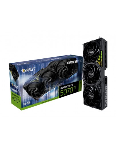 PALIT RTX1070TI GAMINGPRO 16G