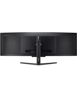 Монитор ACER X49W X49XBMIPPHUZX CURVED