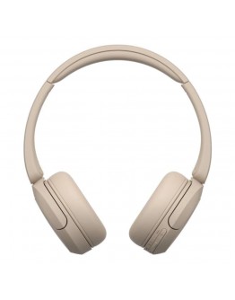 Sony Headset WH-CH520, cream