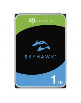 Seagate SkyHawk 1TB ( 3.5, 256MB, 5900 RPM, SATA 6