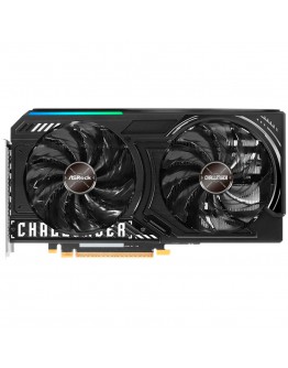 Asrock Intel Arc B580 Challenger 12GB OC, GDDR6,