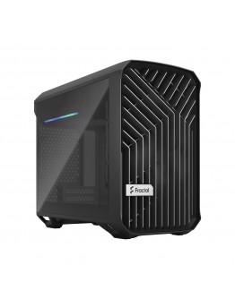 FD TORRENT NANO BLACK TGD