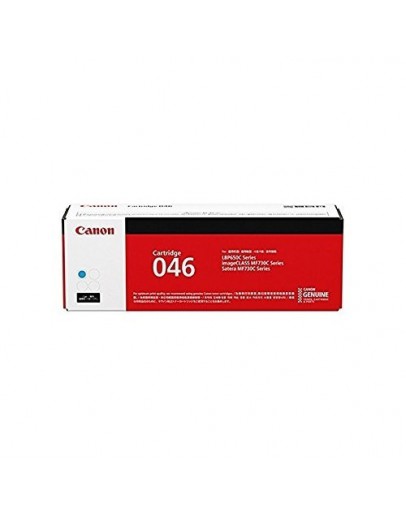 Canon CRG-046 C