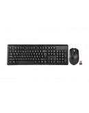 A4 4200N WL DESKTOP BLACK