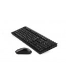 A4 4200N WL DESKTOP BLACK