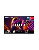 Hisense 100 E7NQ Pro, 4K Ultra HD 3840x2160, ULED,