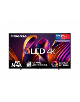 Hisense 100 E7NQ Pro, 4K Ultra HD 3840x2160, ULED,