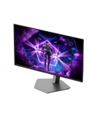 Монитор AOC AG326UD, 31.5 QD-OLED, 3840x2160@165Hz, 0.03Gt