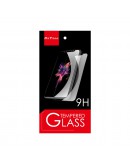 Стъклен протектор DeTech, за Samsung Galaxy S25, 3D Full glue, 0.3mm, Черен - 52756