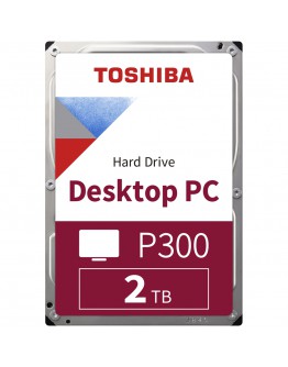 HDD desktop Toshiba P300 SMR (3.5