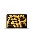Лаптоп Apple MacBook Air 15.3: STARLIGHT/M4 10C CPU/10C G