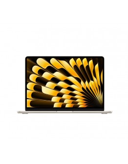 Лаптоп Apple MacBook Air 15.3: STARLIGHT/M4 10C CPU/10C G