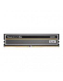 16G DDR5 6000 ELITE+ BLACK