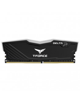 8G DDR4 3200 TEAM DELTA R WHIT
