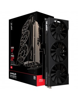 XFX Swift AMD Radeon RX 9070 OC Triple Fan Gaming