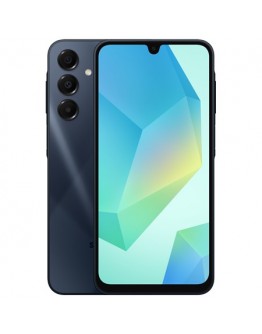 Смартфон Samsung SM-A166 GALAXY A16 5G 256GB 8GB Black