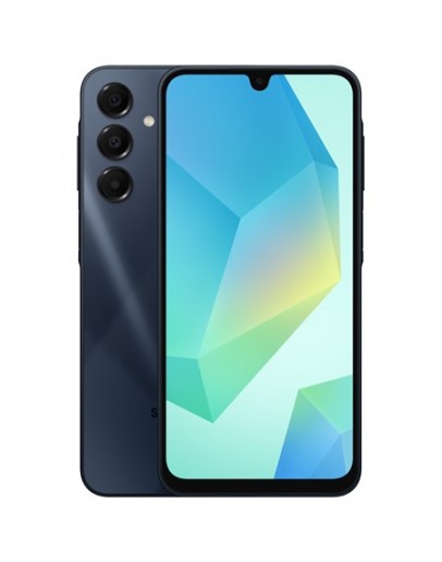 Смартфон Samsung SM-A166 GALAXY A16 5G 256GB 8GB Black
