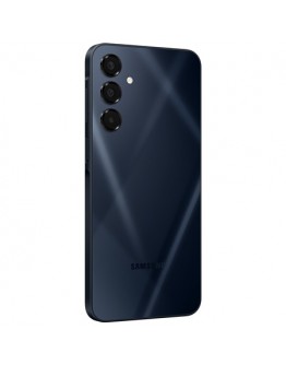 Смартфон Samsung SM-A166 GALAXY A16 5G 256GB 8GB Black