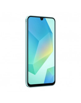 Смартфон Samsung SM-A166 GALAXY A16 5G 256GB 8GB LIGHT GREE