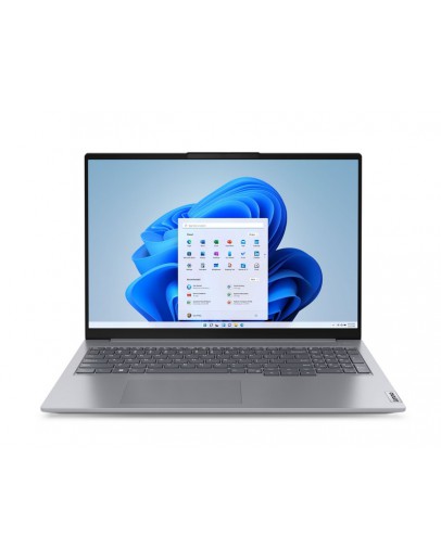 Лаптоп Lenovo ThinkBook 16 G7 Intel Core Ultra 7 155H (up
