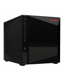 Asustor AS5304T, 4-Bay NAS, Intel Celeron J4105 Qu