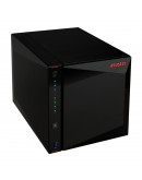 Asustor AS5304T, 4-Bay NAS, Intel Celeron J4105 Qu