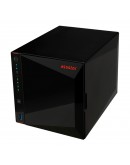 Asustor AS5304T, 4-Bay NAS, Intel Celeron J4105 Qu