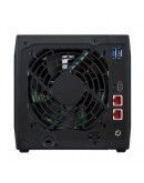 Asustor AS5304T, 4-Bay NAS, Intel Celeron J4105 Qu