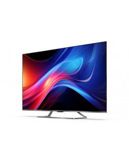 Sharp 65GP7265E, 65 QLED Google TV, 4K Ultra HD 38