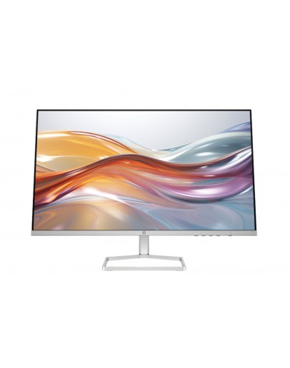 Монитор HP Series 5 27 FHD Monitor - 527sf