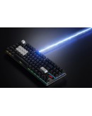 Pulsar професионална геймърска механична клавиатура Professional Gaming Mechanical Keyboard PCMK 2 HE TKL ANSI Black - 8K, Gateron Magnetic Switches [Linear]
