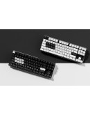 Pulsar професионална геймърска механична клавиатура Professional Gaming Mechanical Keyboard PCMK 2 HE TKL ANSI White - 8K, Gateron Magnetic Switches [Linear]