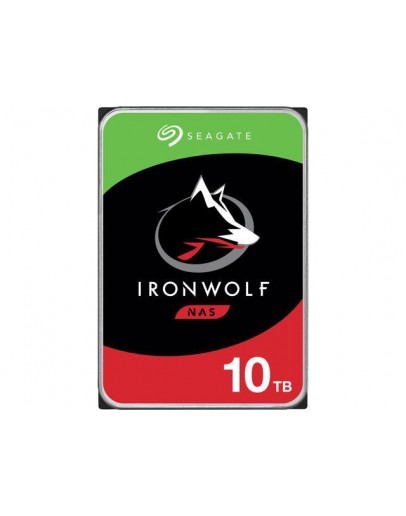 10TB SG ST10000VN000