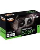 INNO3D GEFORCE RTX 5060 Ti 16GB TWIN