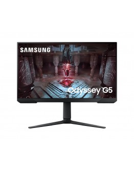 Монитор Samsung LS27CG510E 27 Odyssey , VA, 165 Hz, 1 ms, 
