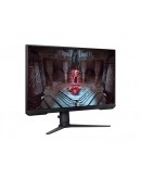 Монитор Samsung LS27CG510E 27 Odyssey , VA, 165 Hz, 1 ms, 