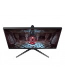 Монитор Samsung LS27CG510E 27 Odyssey , VA, 165 Hz, 1 ms, 
