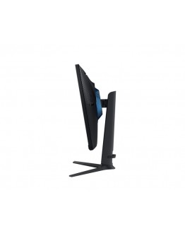 Монитор Samsung LS27CG510E 27 Odyssey , VA, 165 Hz, 1 ms, 