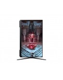 Монитор Samsung LS27CG510E 27 Odyssey , VA, 165 Hz, 1 ms, 