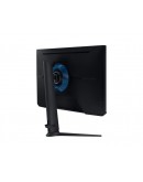 Монитор Samsung LS27CG510E 27 Odyssey , VA, 165 Hz, 1 ms, 