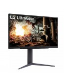 Монитор LG 27GS75Q-B, UltraGear 27 IPS, AG, 1ms GtG, 180 H