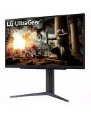 Монитор LG 27GS75Q-B, UltraGear 27 IPS, AG, 1ms GtG, 180 H