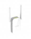 D-Link Wireless Range Extender N300 With 10/100 po