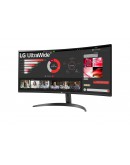 Монитор 34 LG 34WR50QK-B