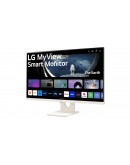Монитор 27 LG 27U511SA-W